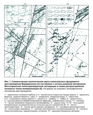  (Au) .  () .   . webmineral.ru