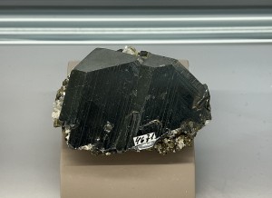 ���������. ����� (Cu) �������������. �������� � �������������. webmineral.ru