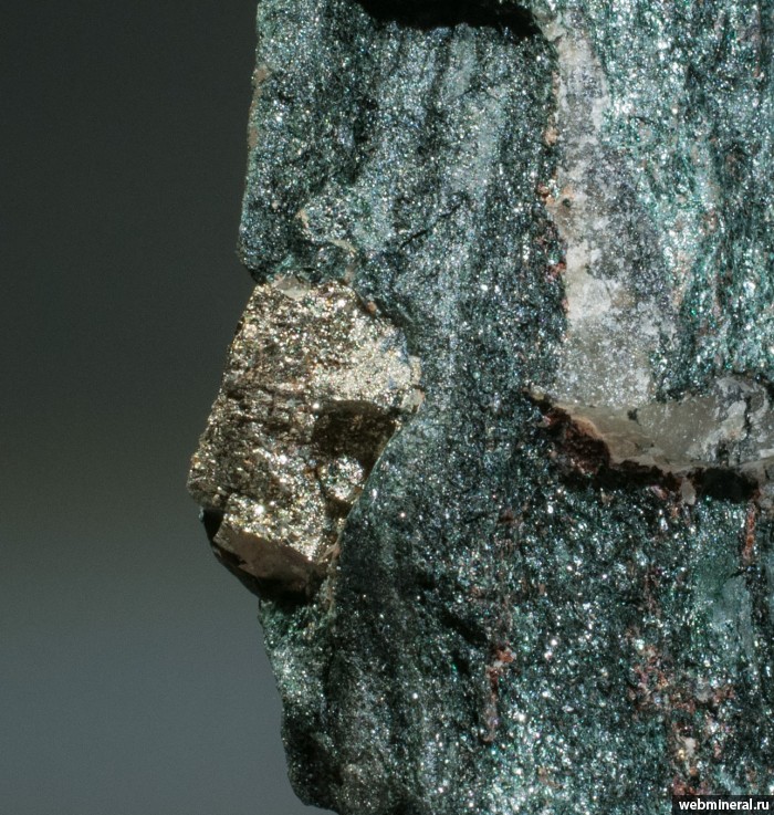 ���������� �������� ��������������, �����, �����. ������������ (Fe) �������������.