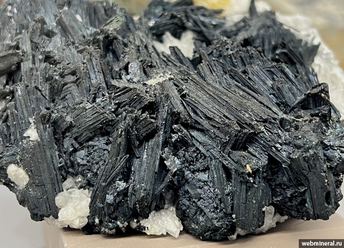 ���������� �������� ����������. �������������� (Cu) �������������.