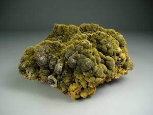 , Ojuela Mine, Mapimi, Durango , Mexico ().   . webmineral.ru