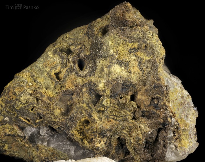   , , . Hagendorf South Pegmatite (Cornelia Mine; Hagendorf South Open Cut), Hagendorf, Waidhaus, Upper Palatinate, Bavaria.