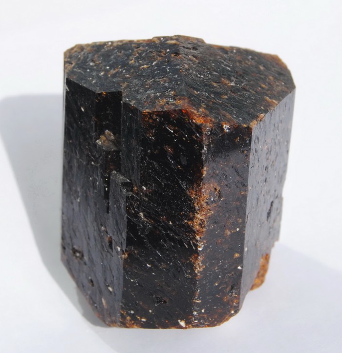   . Tomkap tourmaline mine, Yinnietharra Station, Upper Gascoyne Shire, Western Australia, Australia ().