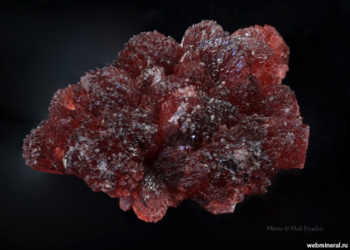   . N'Chwanning II Mine, Kalahari Manganese Filed, Northern Cape Province.