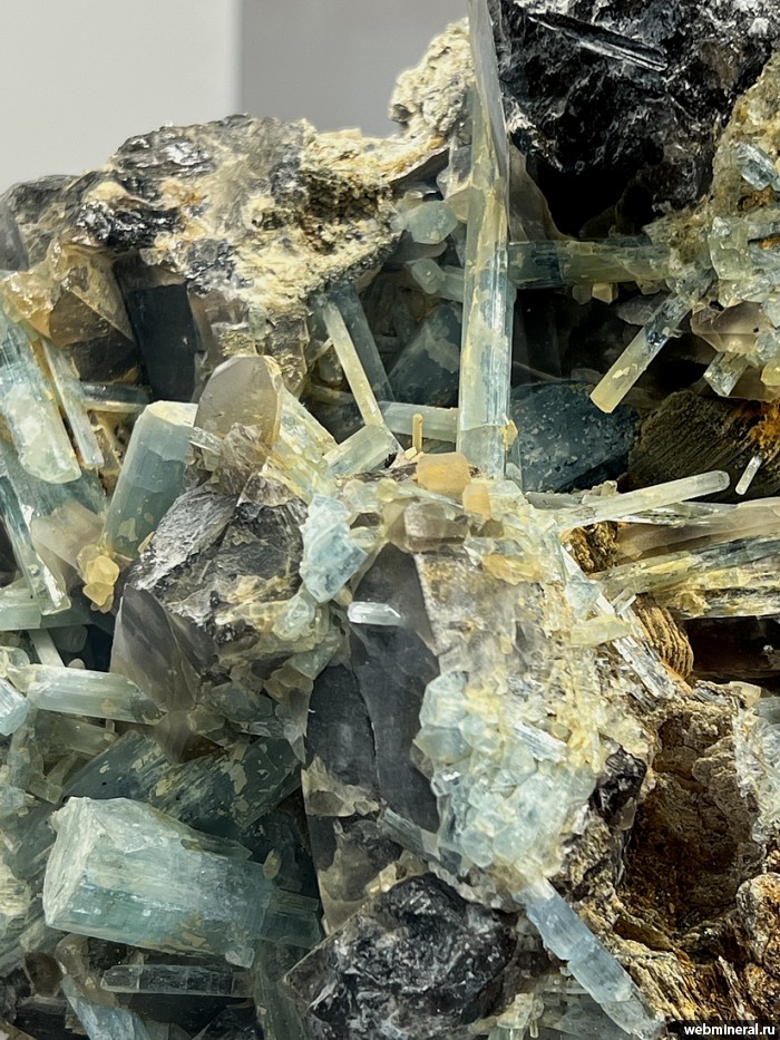 ���������� �������� ������, �����. �������������� ������������� ����������.