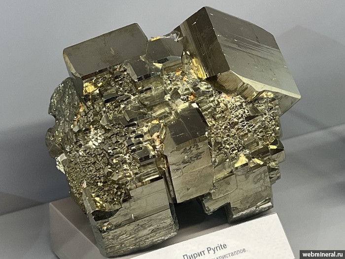 ���������� �������� �����. ���������� (Au) ������������� (������ ����).