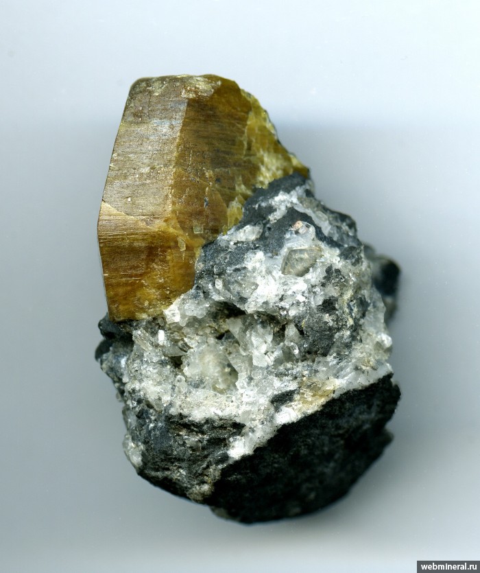   -(Ce), , , , . Muzo Emerald Mine, Muzo Municipality, Boyaca Department.