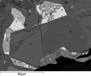 ���������, �����. �������������� (V) �������������. �������� � �������������. webmineral.ru