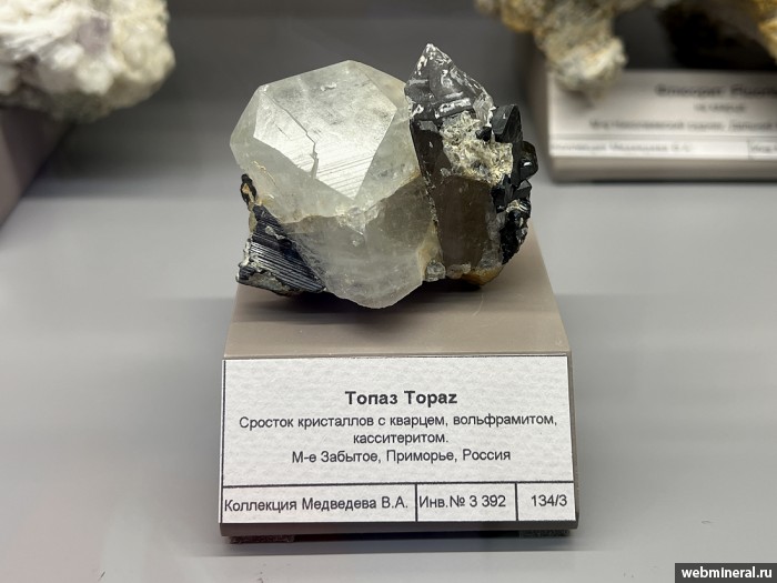 ���������� �������� �����, �����, ����������, ����������. ������� (W-Sn) �������������.