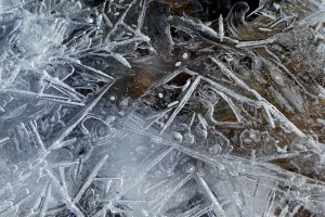 Лёд, Амиго пегматит. Минералы и месторождения. webmineral.ru