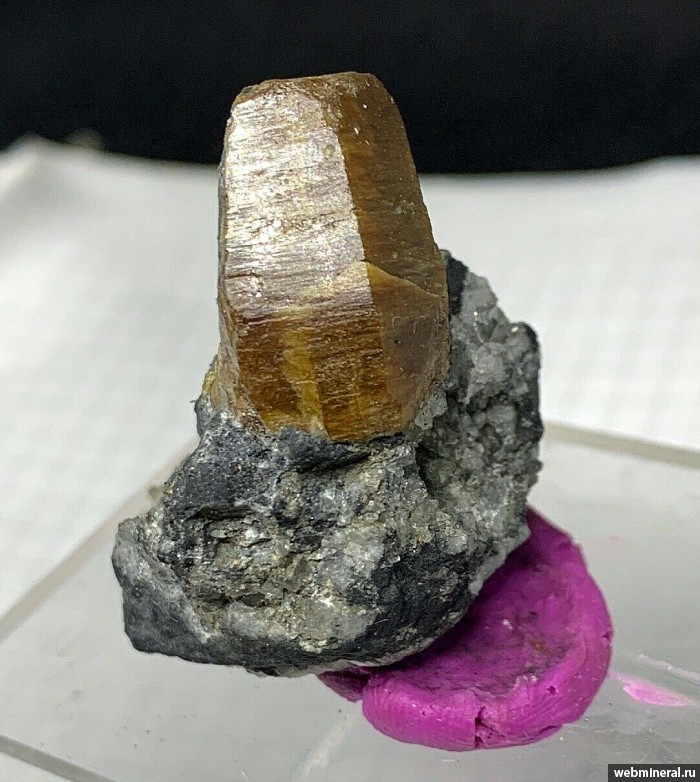   -(Ce), , , , . Muzo Emerald Mine, Muzo Municipality, Boyaca Department.
