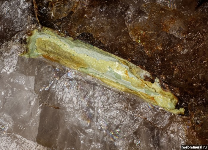 ���������� �������� ��������, ��������, �������, �����������. ����������� (W-Mo) �������������.