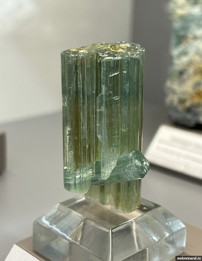 ���������� �������� ������. �������������� ������������� ����������.