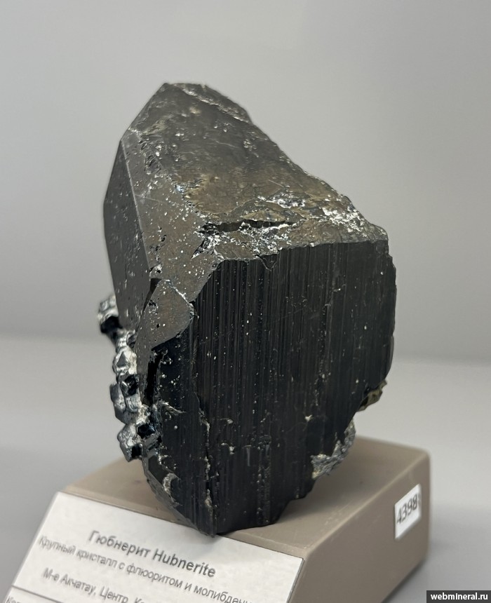 ���������� �������� ��������. ������� (W-Mo) �������������.