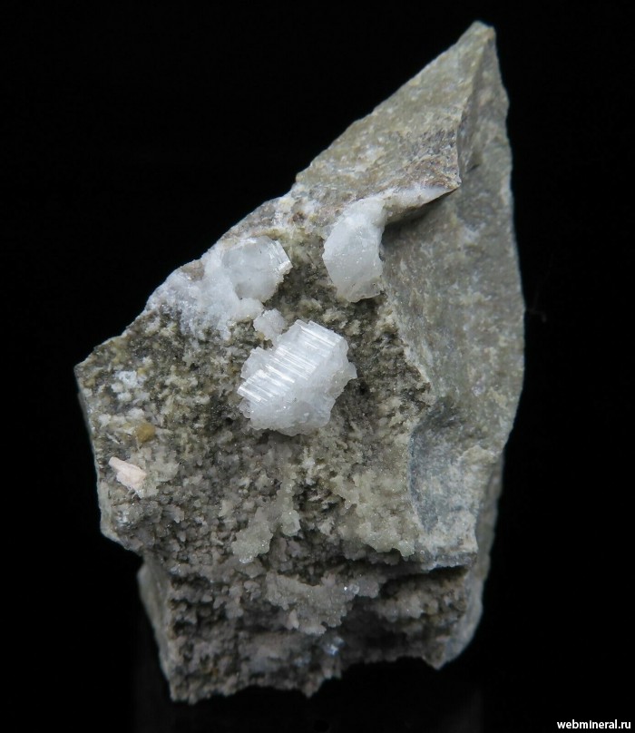   . Francon quarry, Montreal, Quebec.