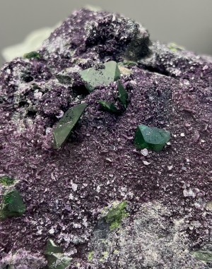 �������. ������� ����������� (Cr) �������������. �������� � �������������. webmineral.ru