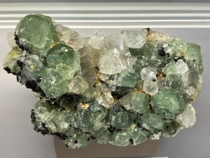 �������, �����, ����������. ������� (W-Sn) �������������. �������� � �������������. webmineral.ru