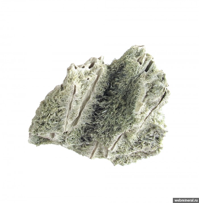 ���������� �������� �������. ������������ (Fe) �������������.