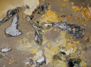 ����������, ��������. ������������ (Be) ��������������. �������� � �������������. webmineral.ru