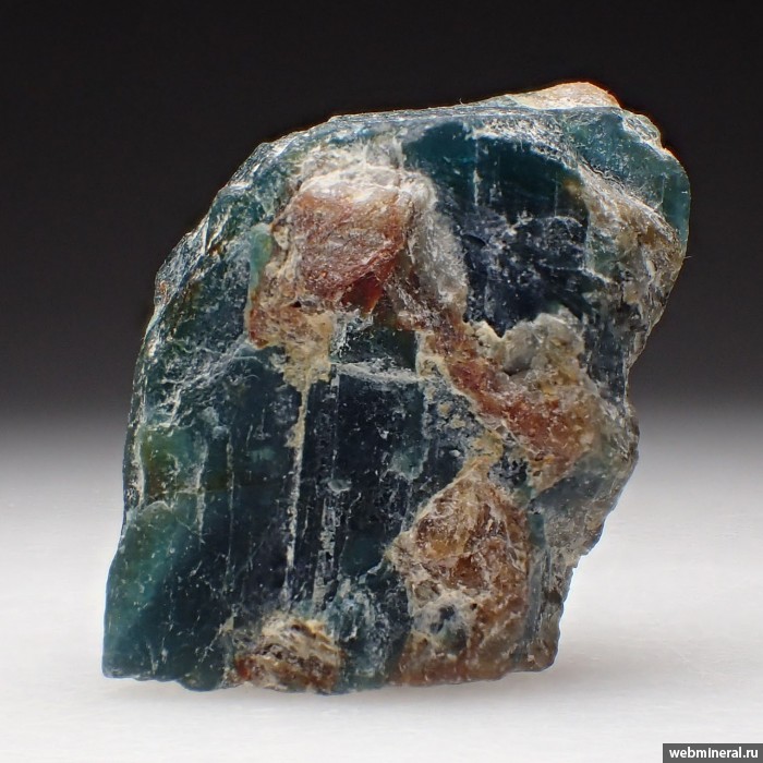 ���������� �������� ������������, �������, ����. Vohibola phlogopite mine, Behara Commune, Amboasary Sud District, Anosy Region.