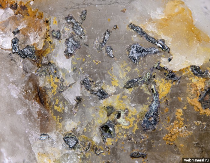 ���������� �������� ����������, ��������. ������������ (Be) ��������������.