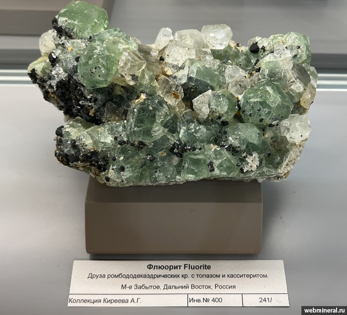 ���������� �������� �������, �����, ����������. ������� (W-Sn) �������������.