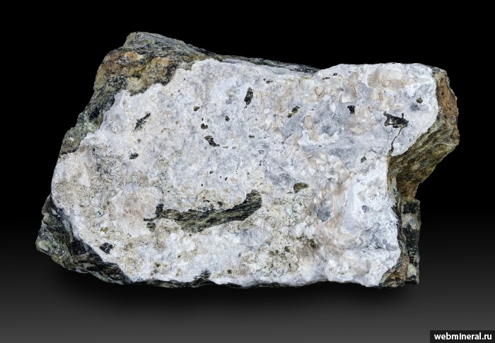 ���������� �������� �������. ������������� (Cr) �������������.