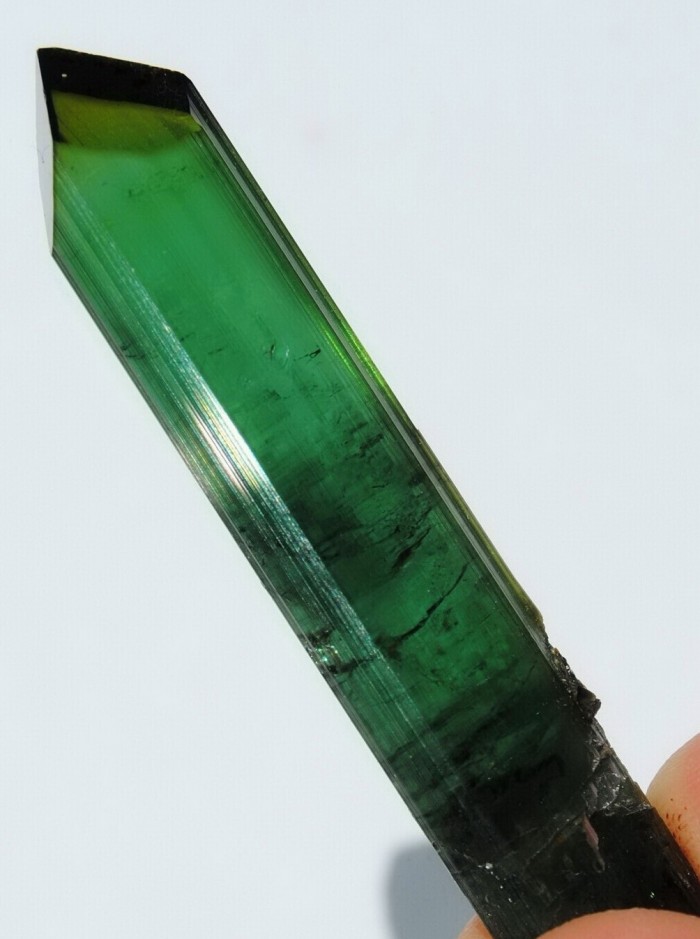   . Pederneira Mine,  Sao Jose da Safira, Minas Gerais, Brazil () .