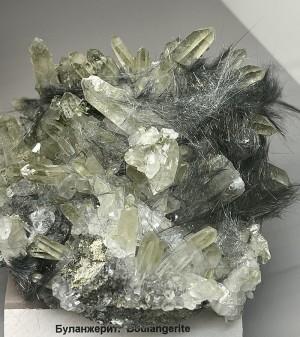 ����������, �����, ������������ ������. �������� � �������������. webmineral.ru