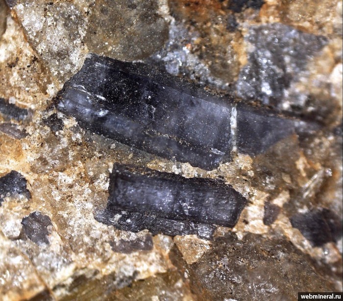 ��������������������. �������� � �������������. webmineral.ru