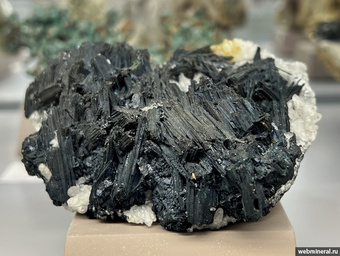 ���������� �������� ����������. �������������� (Cu) �������������.