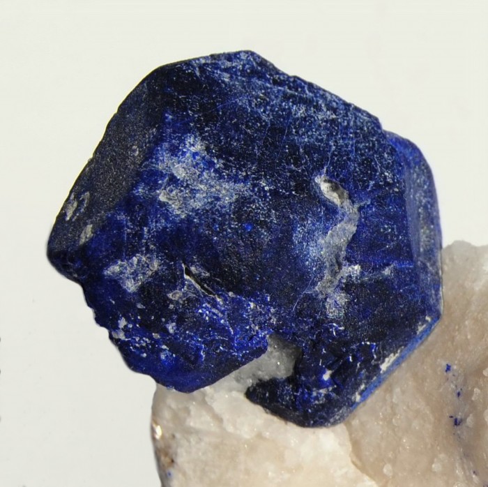   . Ladjuar Medam (Lapis-lazuli Mine), Kokscha Valley, Sar-e-Sang,  Badagshan, Afghanistan  ().