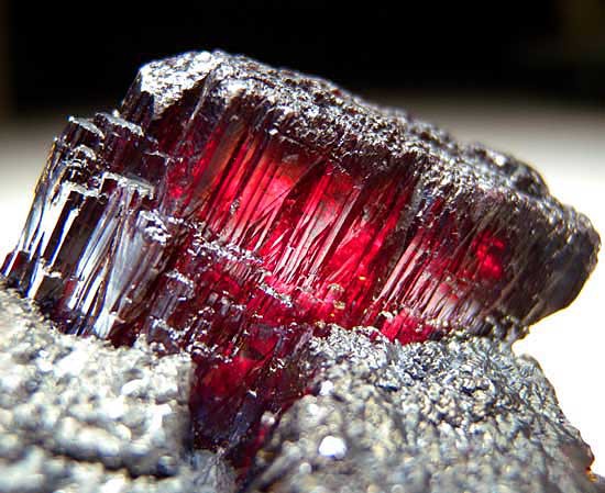   . 530 Level, Santa Elena Vein, Proana Mine, Fresnillo, Zacatecas.