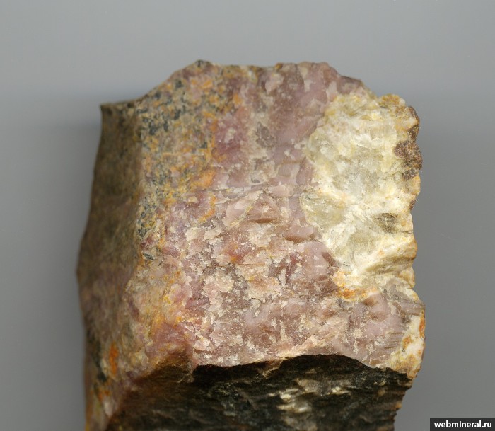   , , , . Sterling Mine, Sterling Hill, Ogdensburg, Sussex County, New Jersey.
