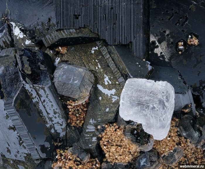 ���������� �������� ��������, �������, �������. 2-� ��������� ������.