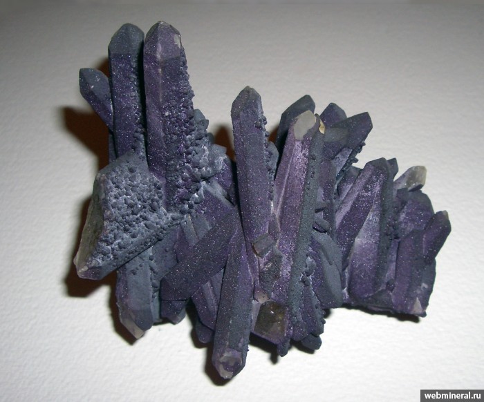 ���������� �������� �������, �����. ������� (W-Mo) �������������.