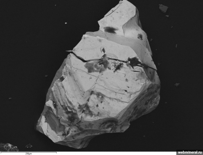   , , , . Alto Ligonha Pegmatite Field, Zambezia Province.
