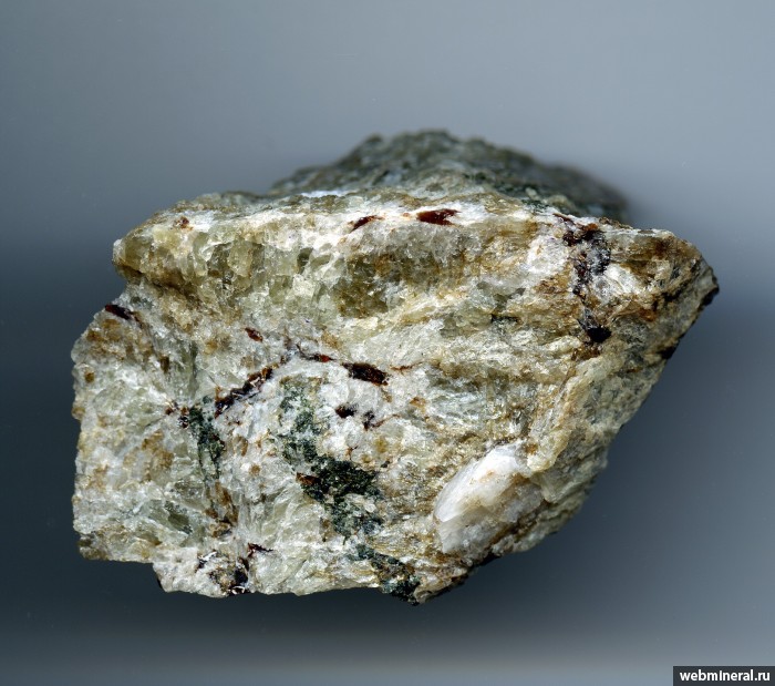   , -(Ce) , , , . Kipawa alkaline complex, Temiscamingue, Quebec.