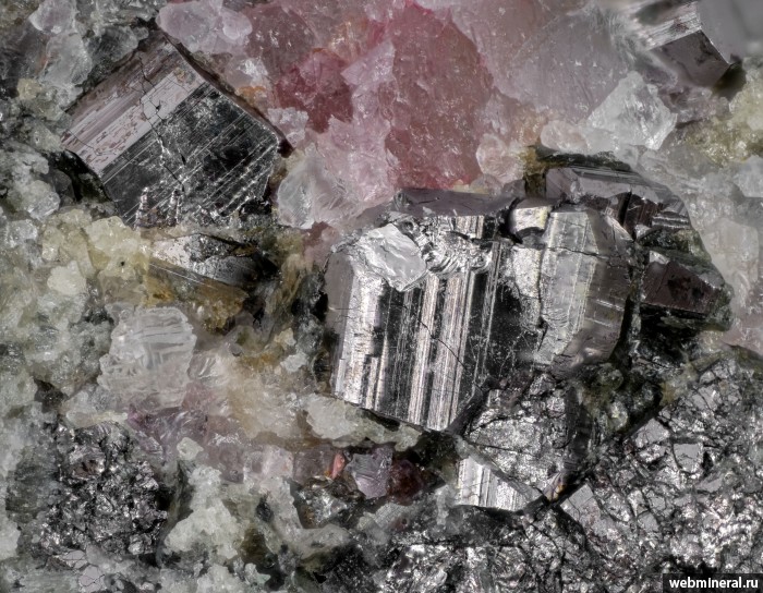 ���������� �������� ���������. �������������� (Co) �������������.