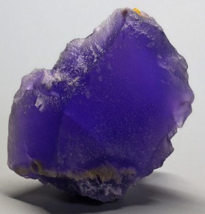 , Alcaparrosa Mine, Sierra Gorda, Antofagasta, Chile ().   . webmineral.ru