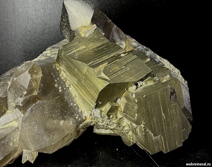 ���������� �������� �����, �����. ���������� (Au) ������������� (������ ����).