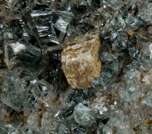 ���������, ���������. ����������� (Cr) �������������. �������� � �������������. webmineral.ru