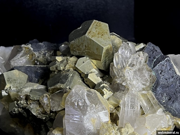 ���������� �������� �����, ����������, �����. ���������� (Au) ������������� (������ ����).