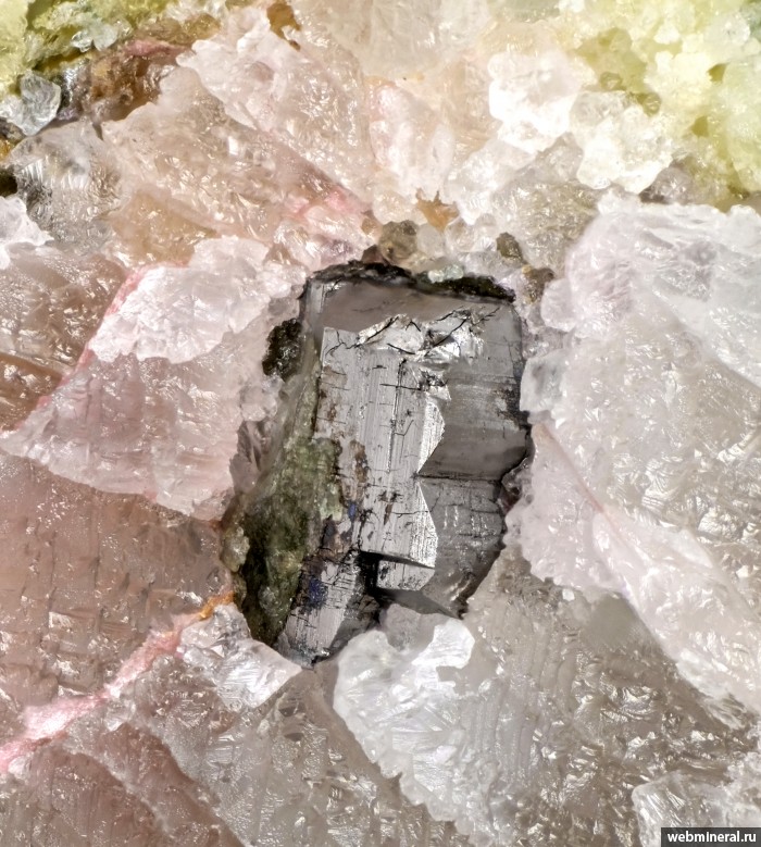 ���������� �������� ���������. �������������� (Co) �������������.