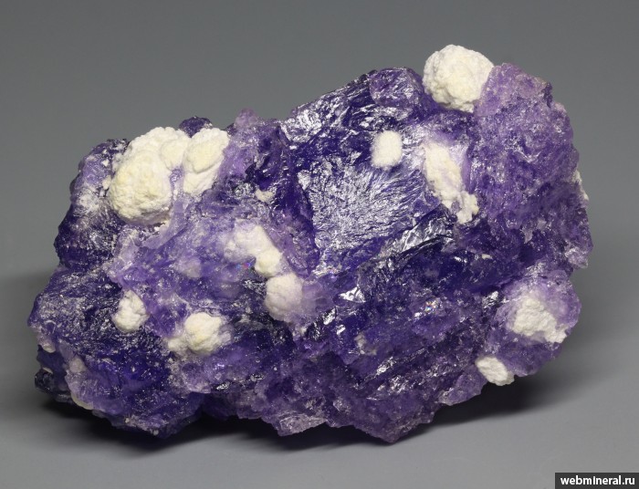   , . Alcaparrosa Mine, Sierra Gorda, Antofagasta.
