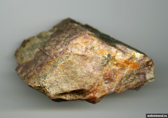   , , , . Sterling Mine, Sterling Hill, Ogdensburg, Sussex County, New Jersey.