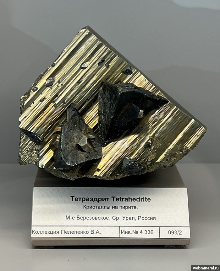 ���������� �������� ����������, �����. ���������� (Au) ������������� (������ ����).