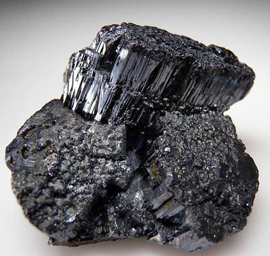   . 530 Level, Santa Elena Vein, Proana Mine, Fresnillo, Zacatecas.