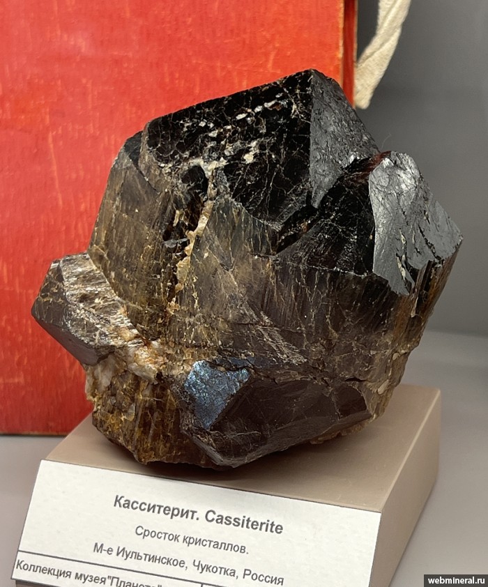 ���������� �������� ����������. ����������� (W-Sn) �������������.