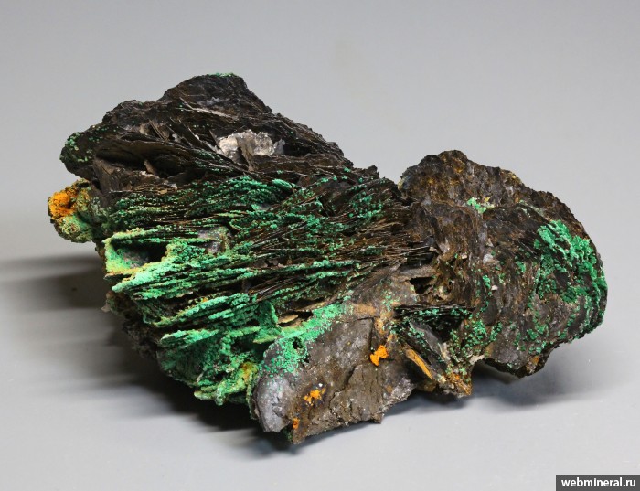 ���������� �������� �������� ����. (����������), �������. ������������� (Fe-Cu) �������������.